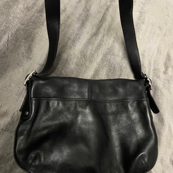 Coach Hobo - Picture 3 of 4